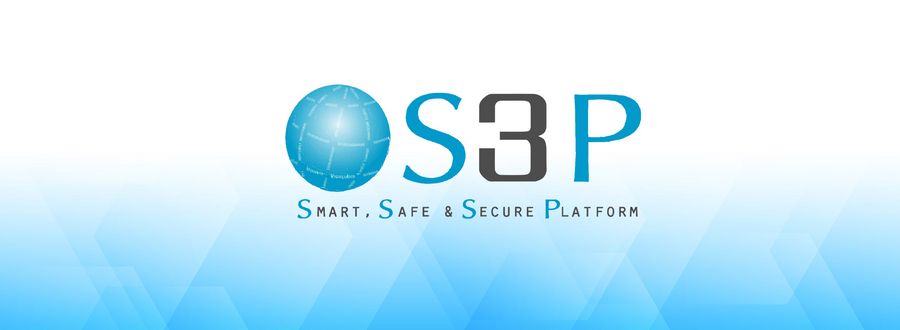 S3P smart safe and secure